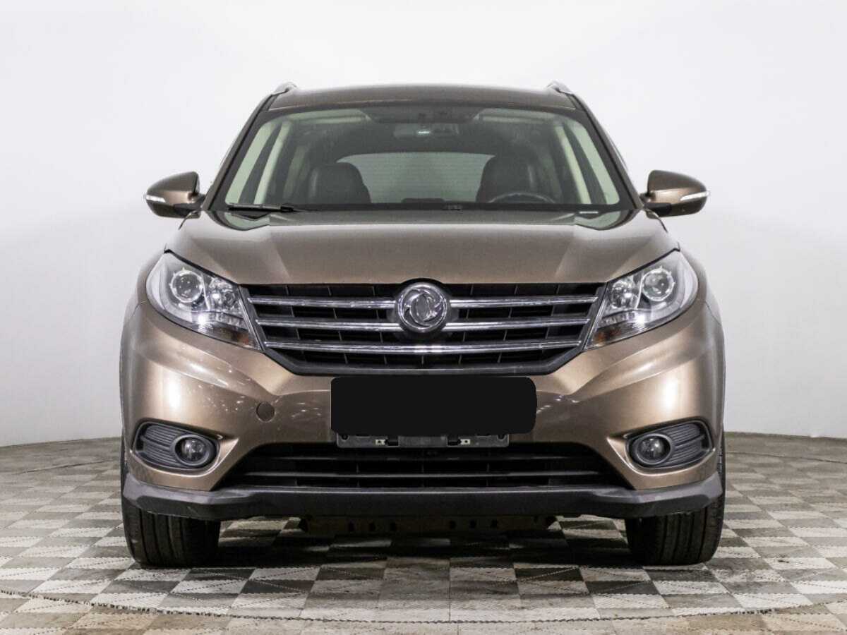 Dongfeng 580, 2019 Фото №2