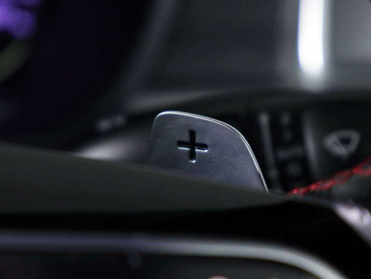 Kia Optima, 2019 Фото №23