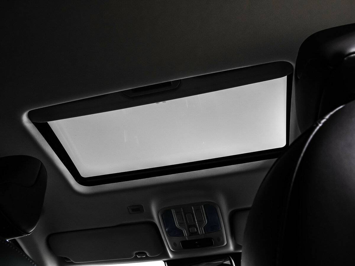 Haval F7x, 2021 Фото №14