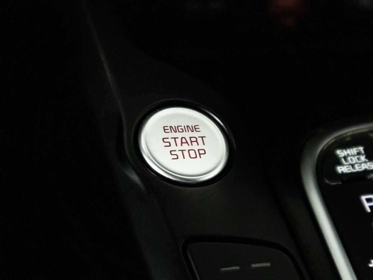 Kia Soul, 2021 Фото №20