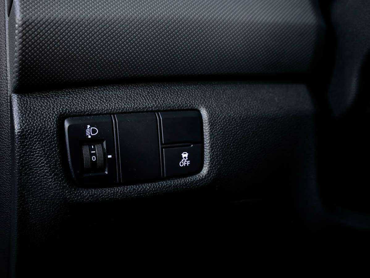 Hyundai Creta, 2018 Фото №14