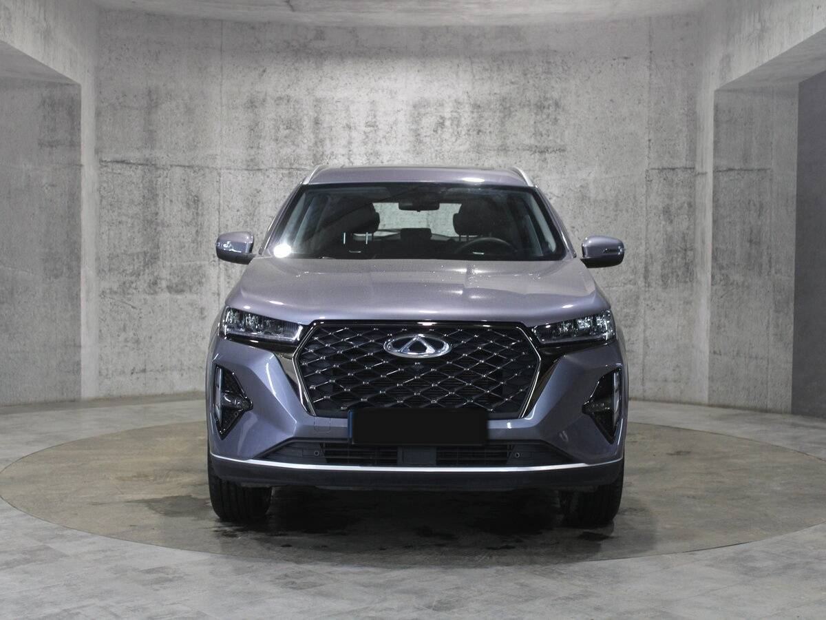 Chery Tiggo 7 Pro Max, 2023 Фото №2