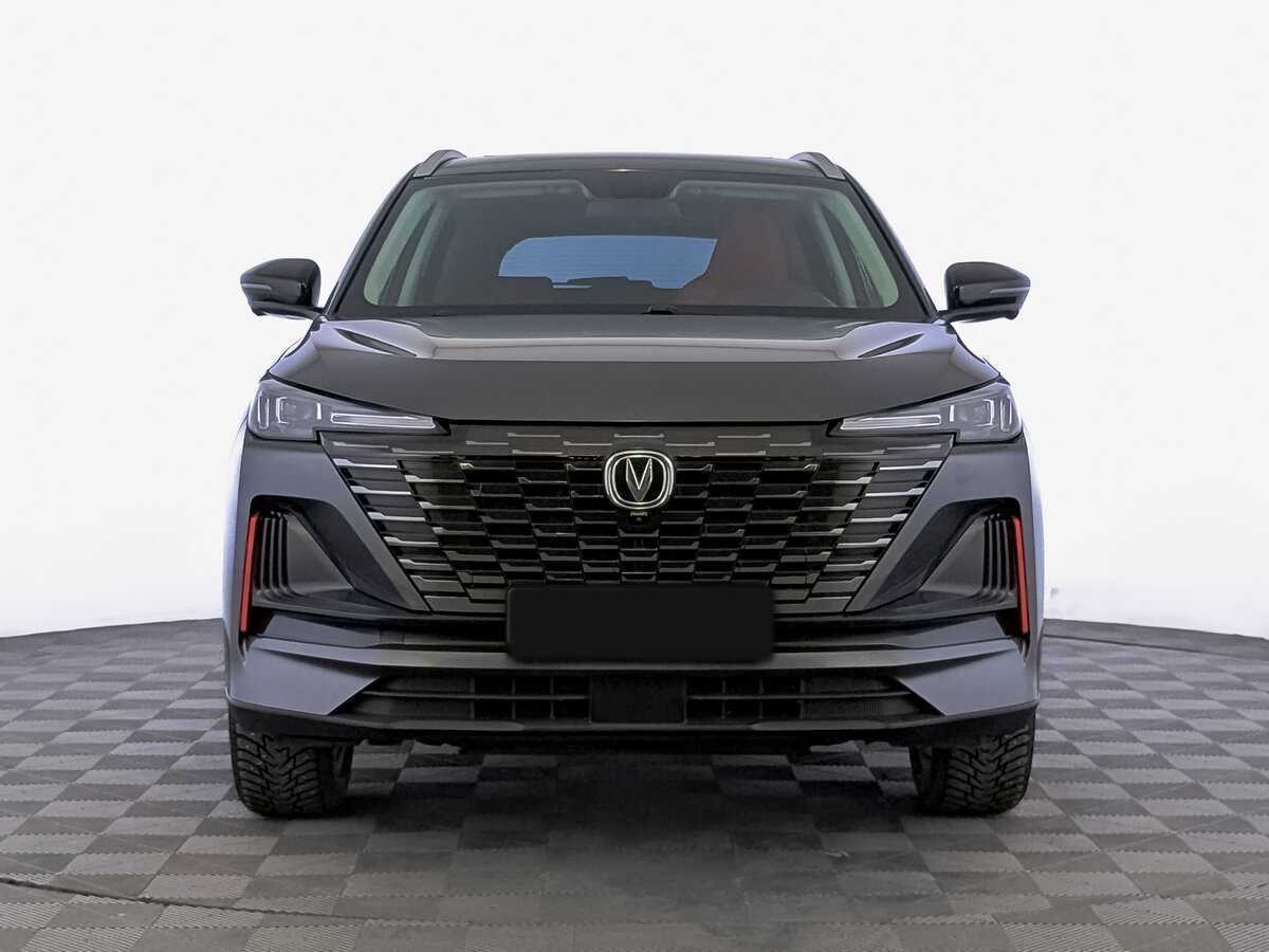Changan CS55 Plus, 2023 Фото №2