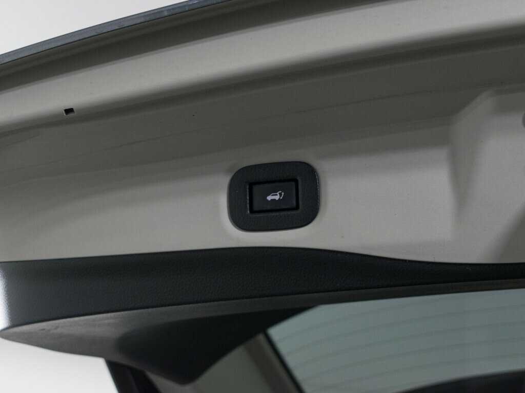 Nissan X-Trail, 2017 Фото №8