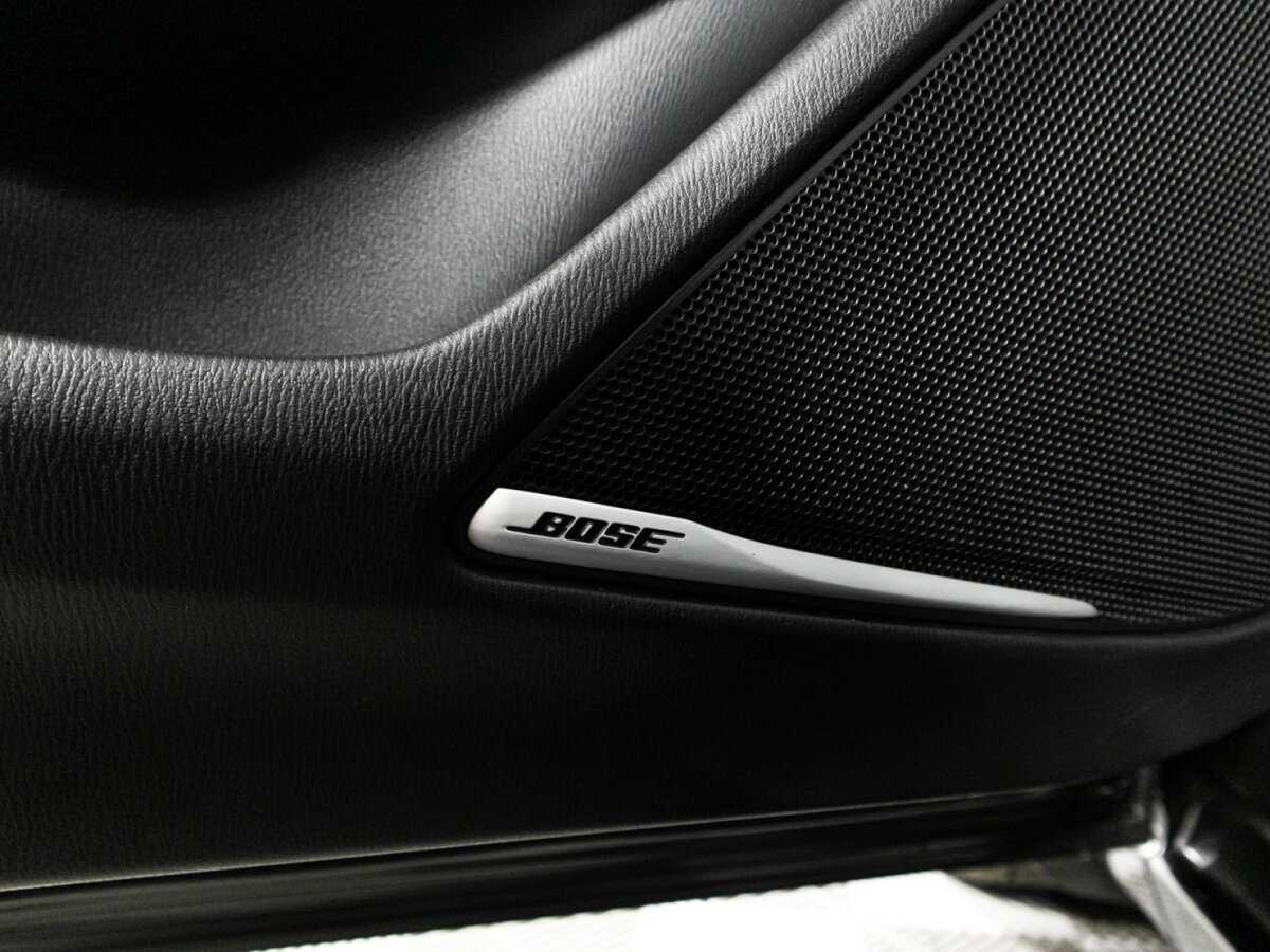 Mazda 6, 2021 Фото №17