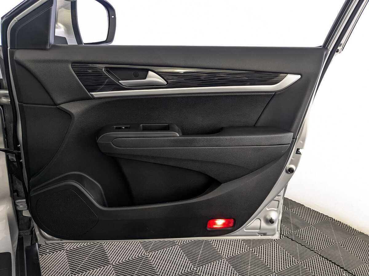 Dongfeng AX7, 2018 Фото №25