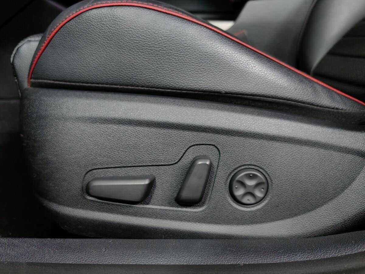 Kia Optima, 2019 Фото №18