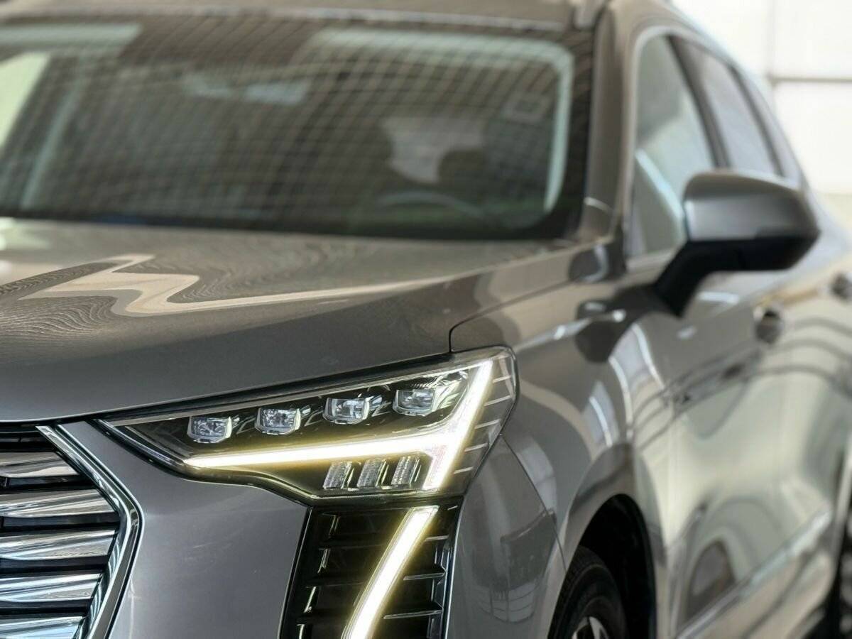 Haval Jolion, 2021 Фото №6