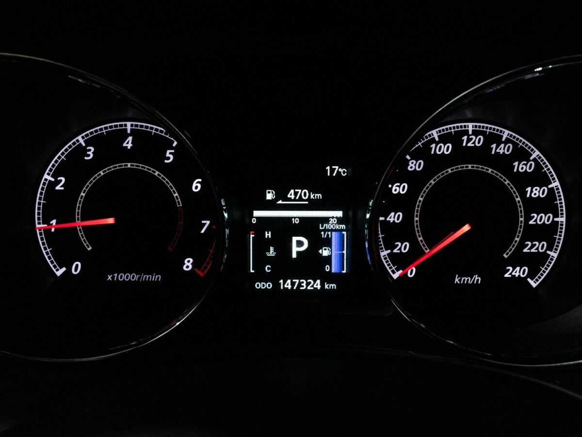 Mitsubishi ASX, 2014 Фото №12