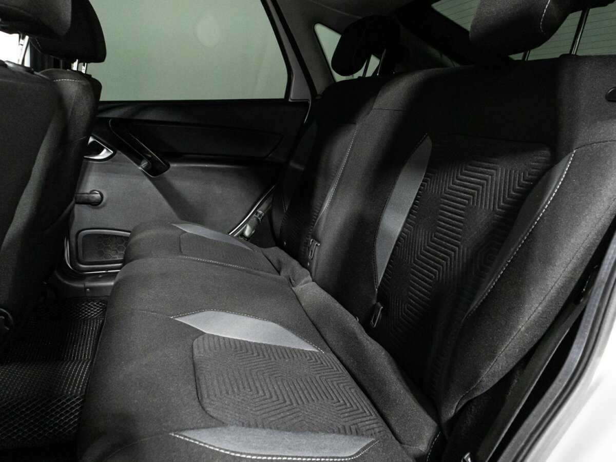 Lada (ВАЗ) Granta, 2024 Фото №10