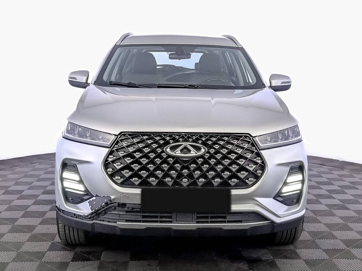Chery Tiggo 7 Pro I, 2022 Фото №2