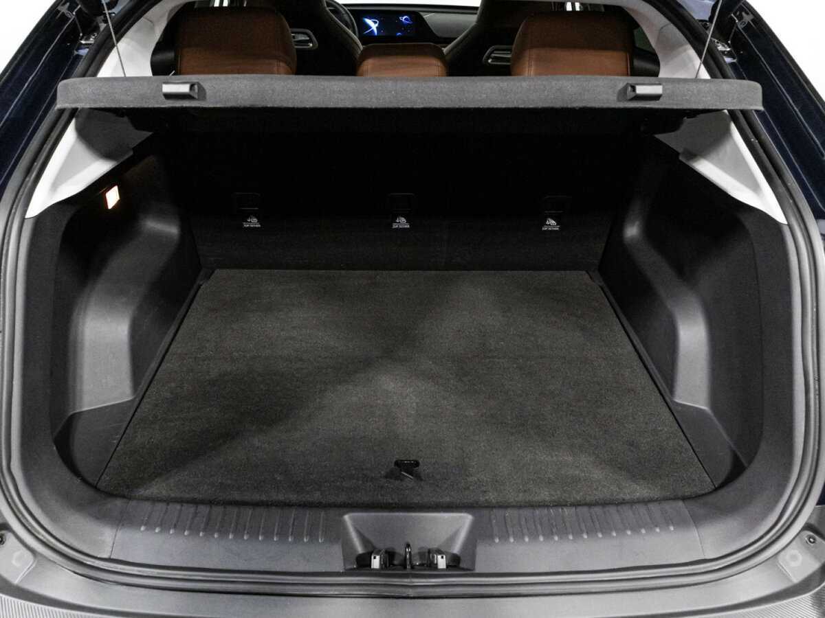 Omoda C5, 2023 Фото №26