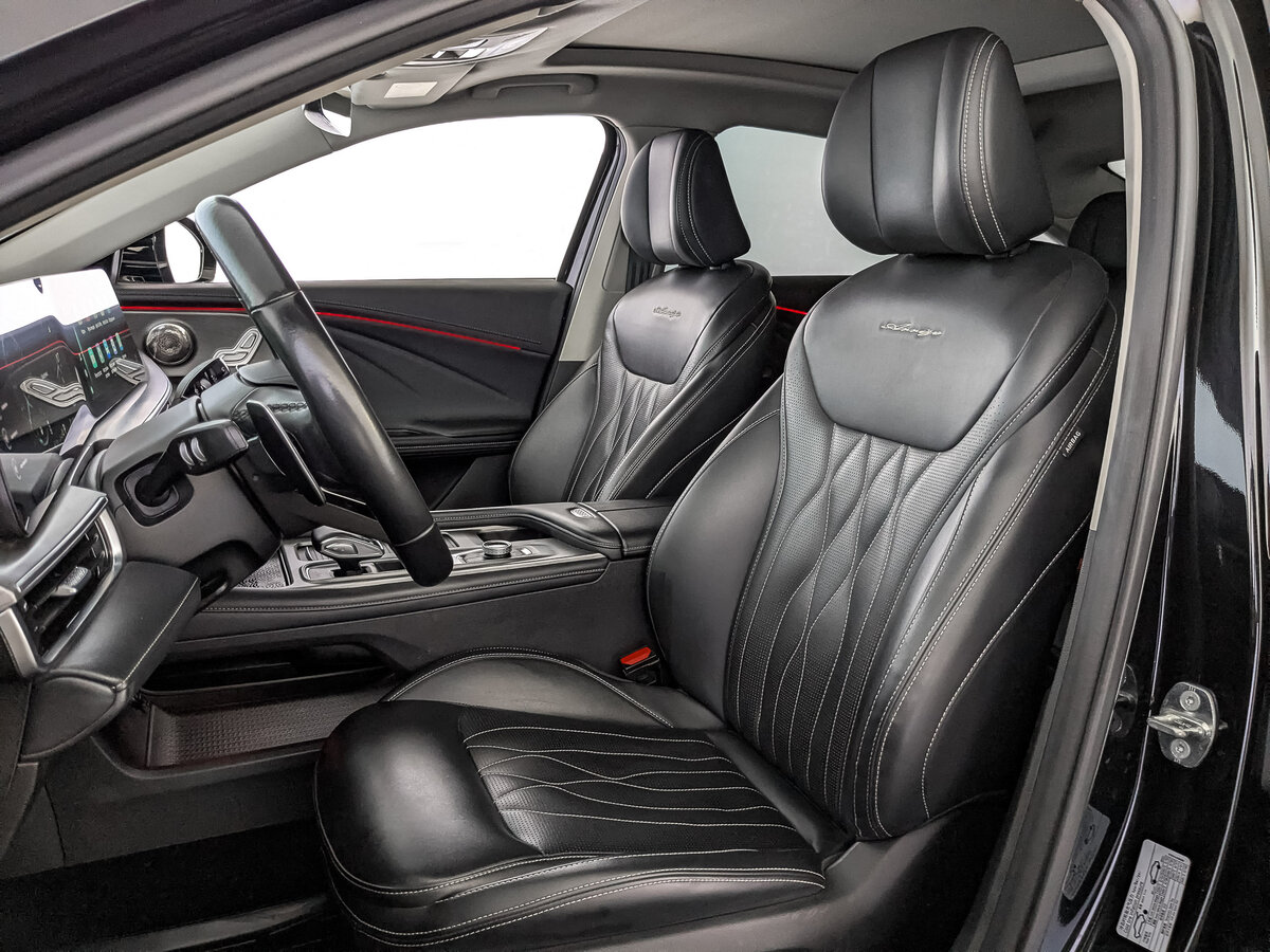 Chery Arrizo 8, 2023 Фото №20