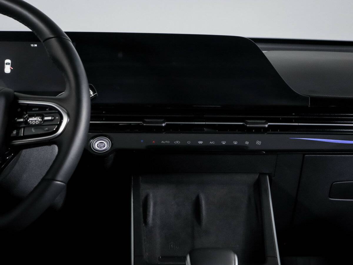 Omoda C5 I, 2024 Фото №11