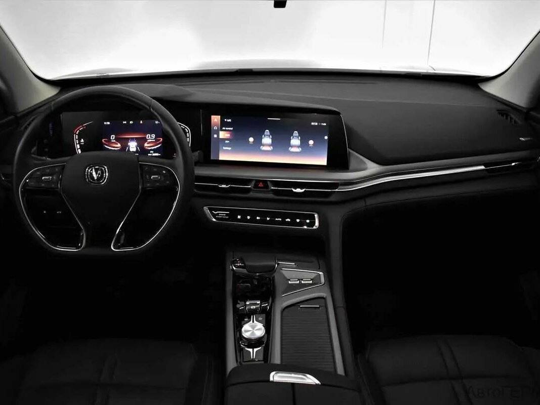 Changan CS75 Plus, 2023 Фото №5