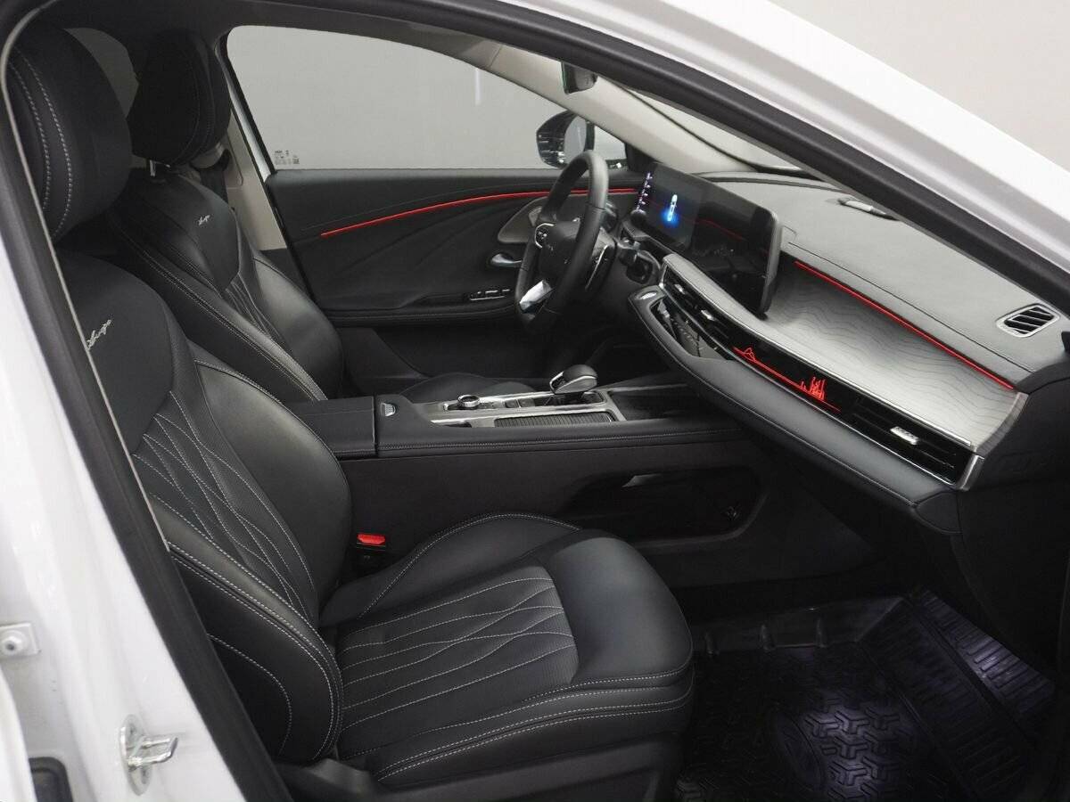 Chery Arrizo 8, 2023 Фото №9