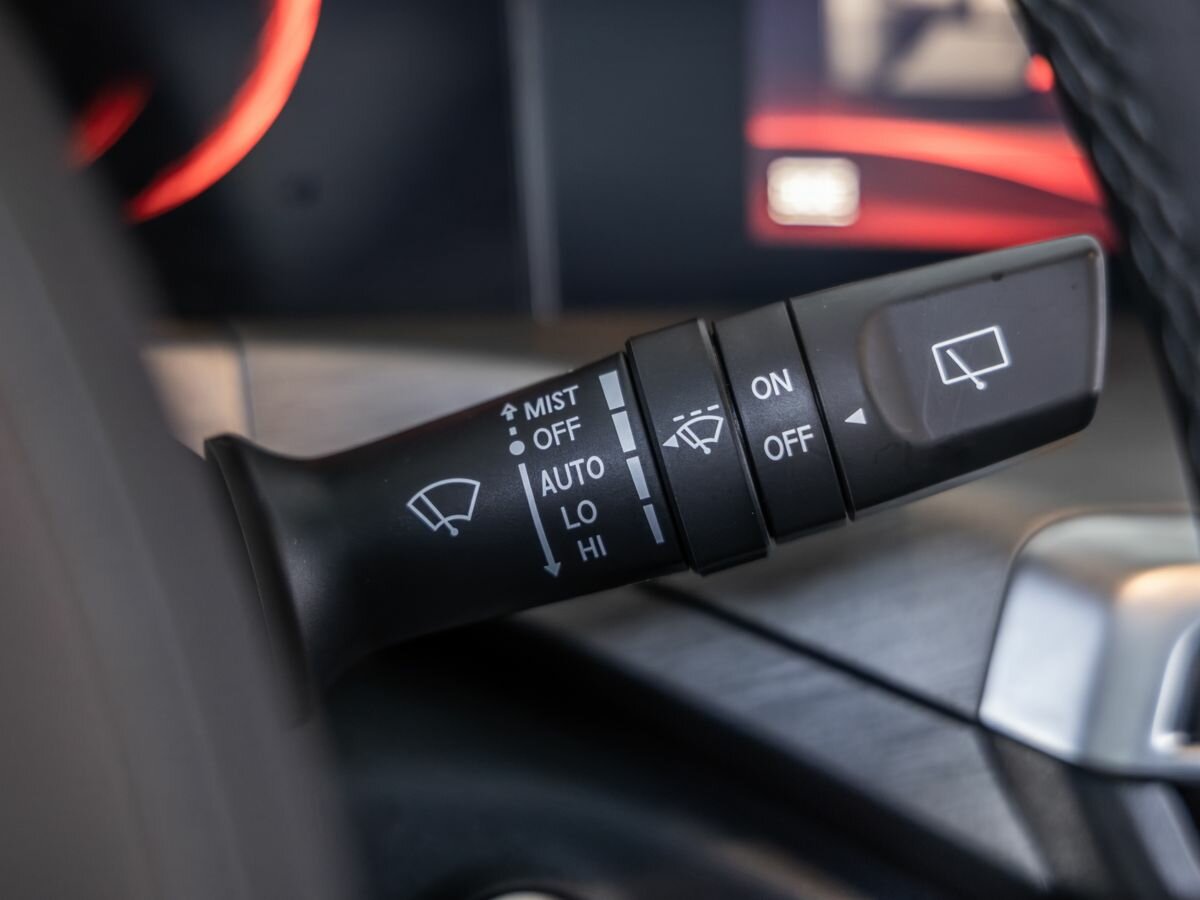 Changan CS35 Plus I Рестайлинг, 2024 Фото №34