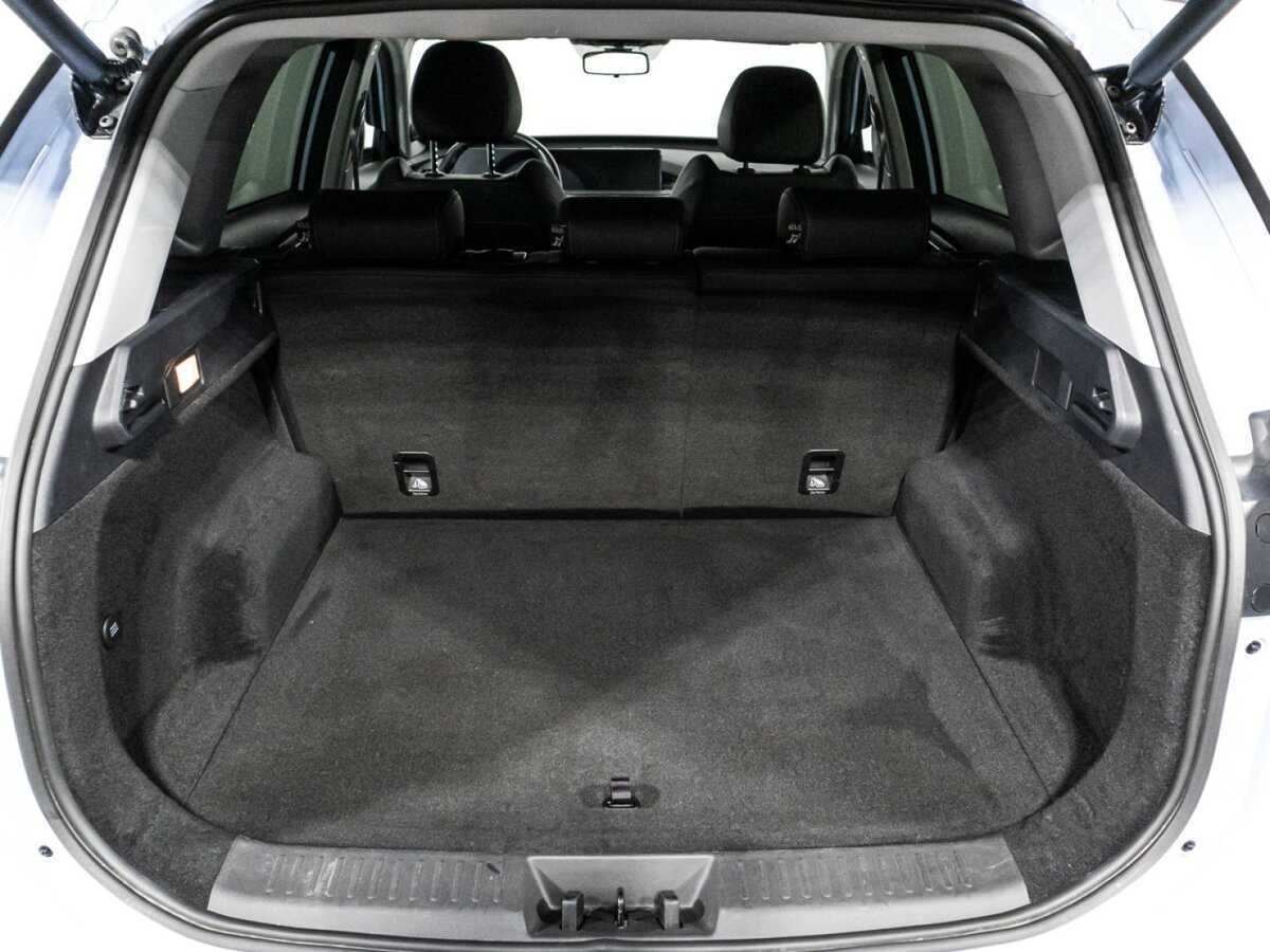 Chery Tiggo 7 Pro Max, 2022 Фото №14