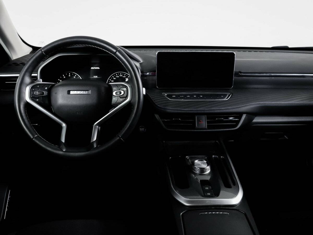 Haval Jolion I, 2023 Фото №10