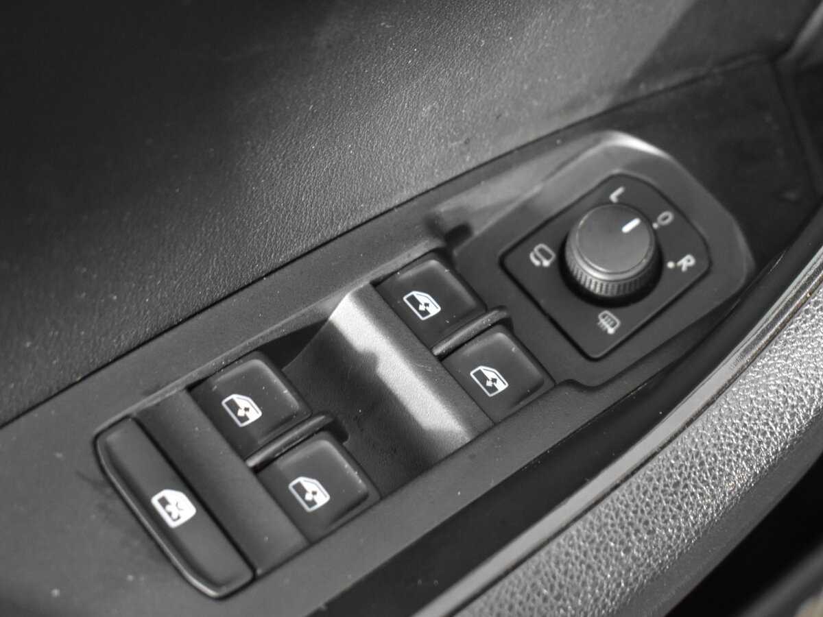 Skoda Kodiaq, 2020 Фото №14