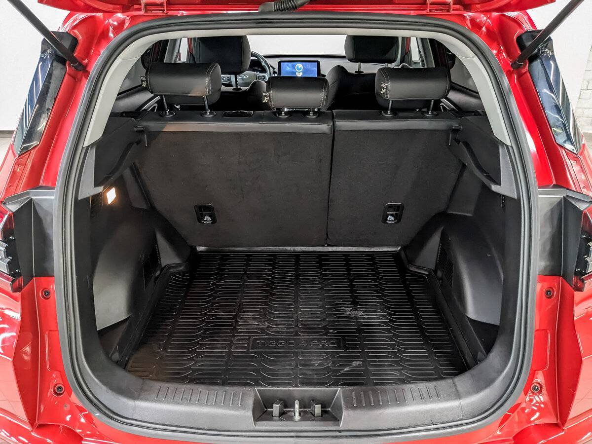 Chery Tiggo 4 Pro, 2023 Фото №10