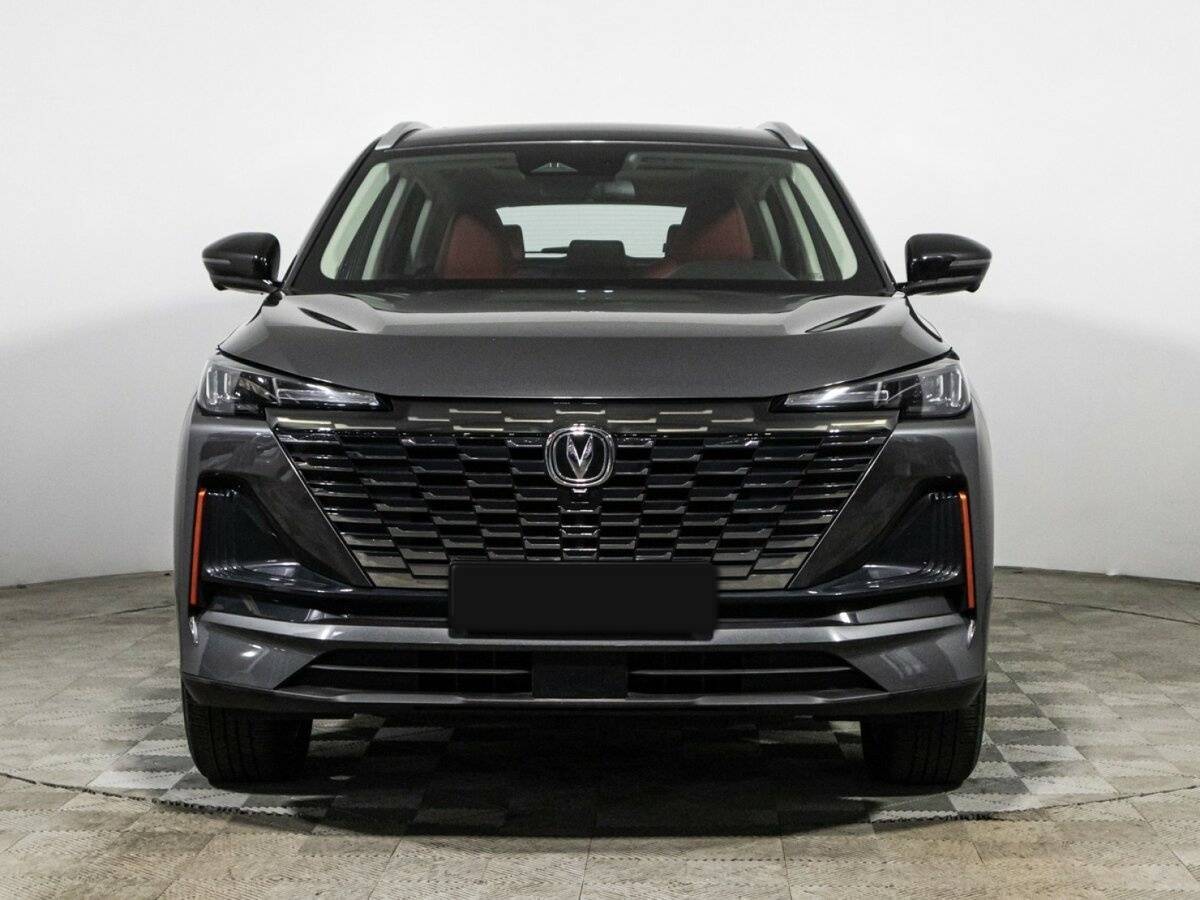 Changan CS55 Plus, 2023 Фото №2