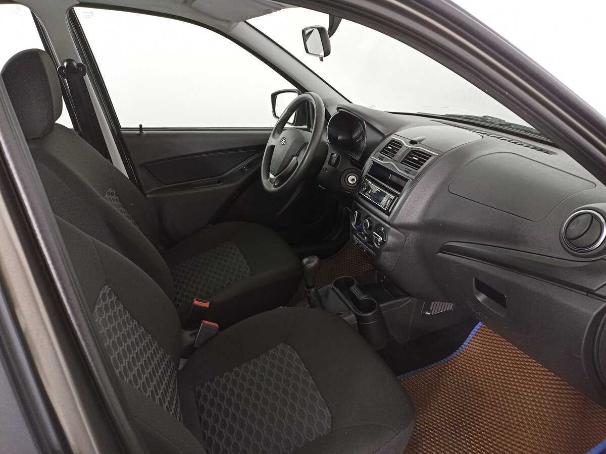 Lada (ВАЗ) Granta, 2020 Фото №11