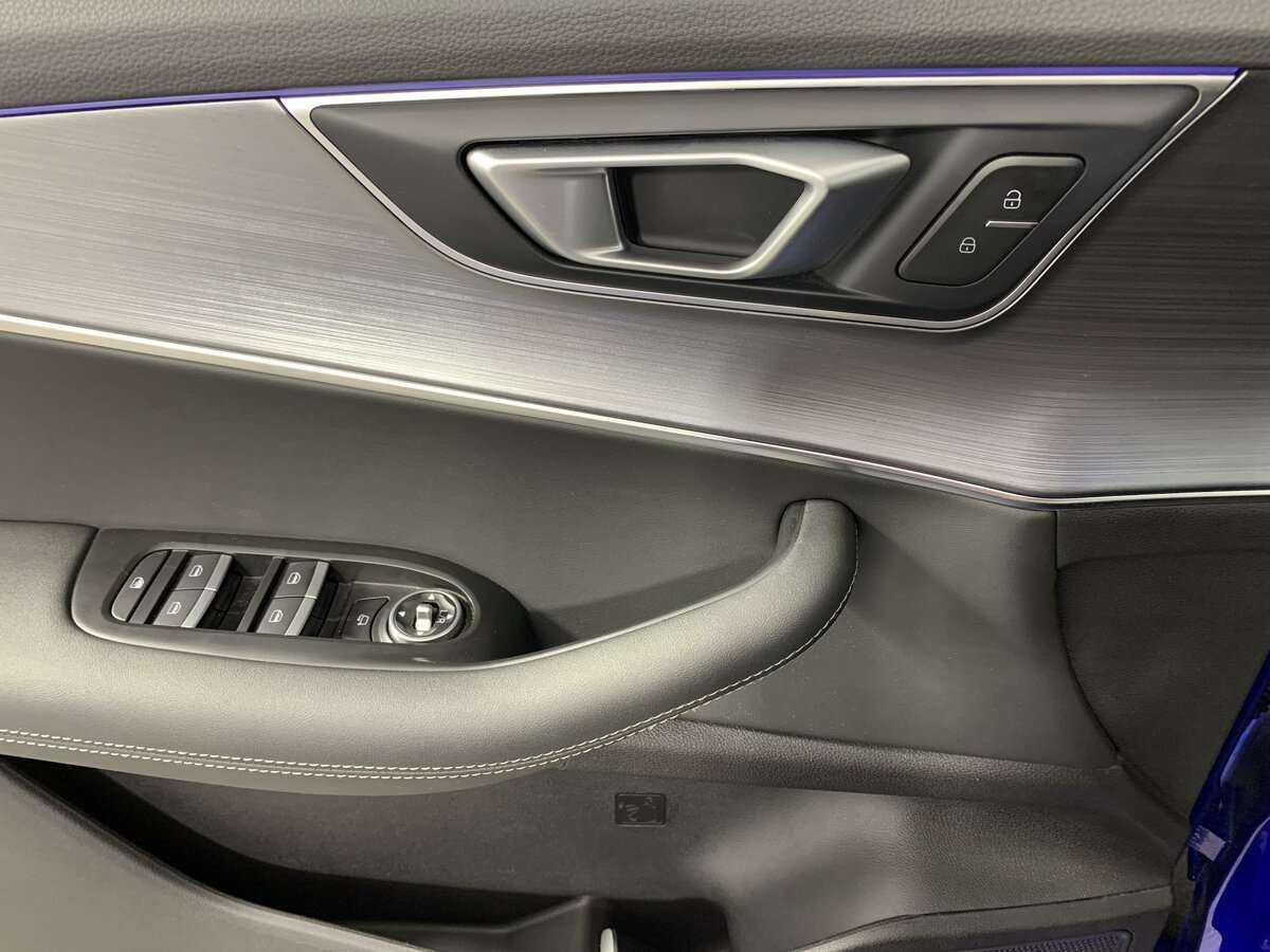 CHERY Tiggo 7 Pro, 2022 Фото №15