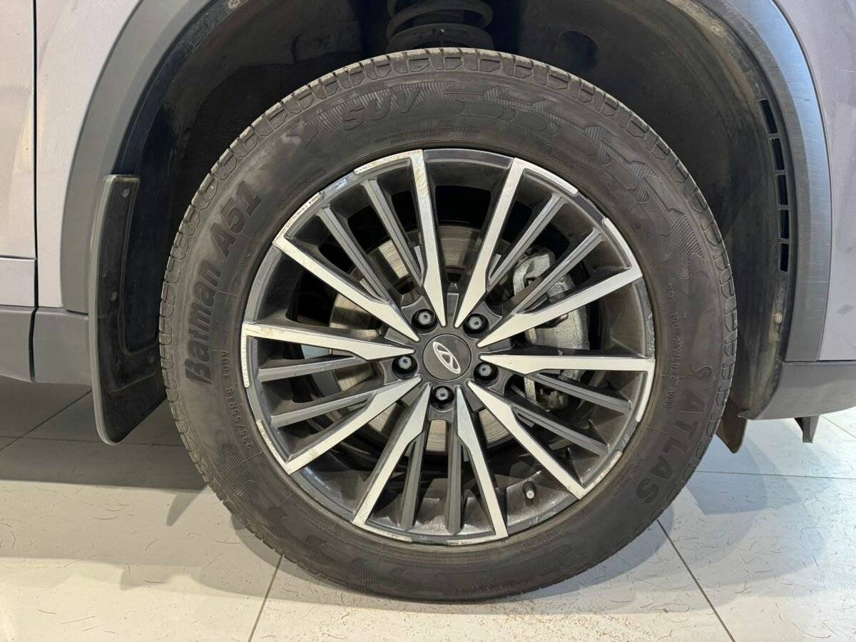 Chery Tiggo 8 Pro Max, 2023 Фото №10