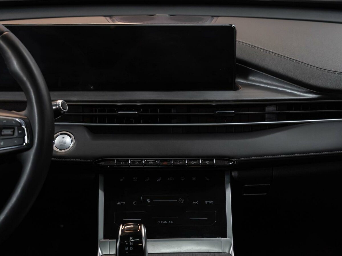 Chery Tiggo 7 Pro Max I, 2023 Фото №17