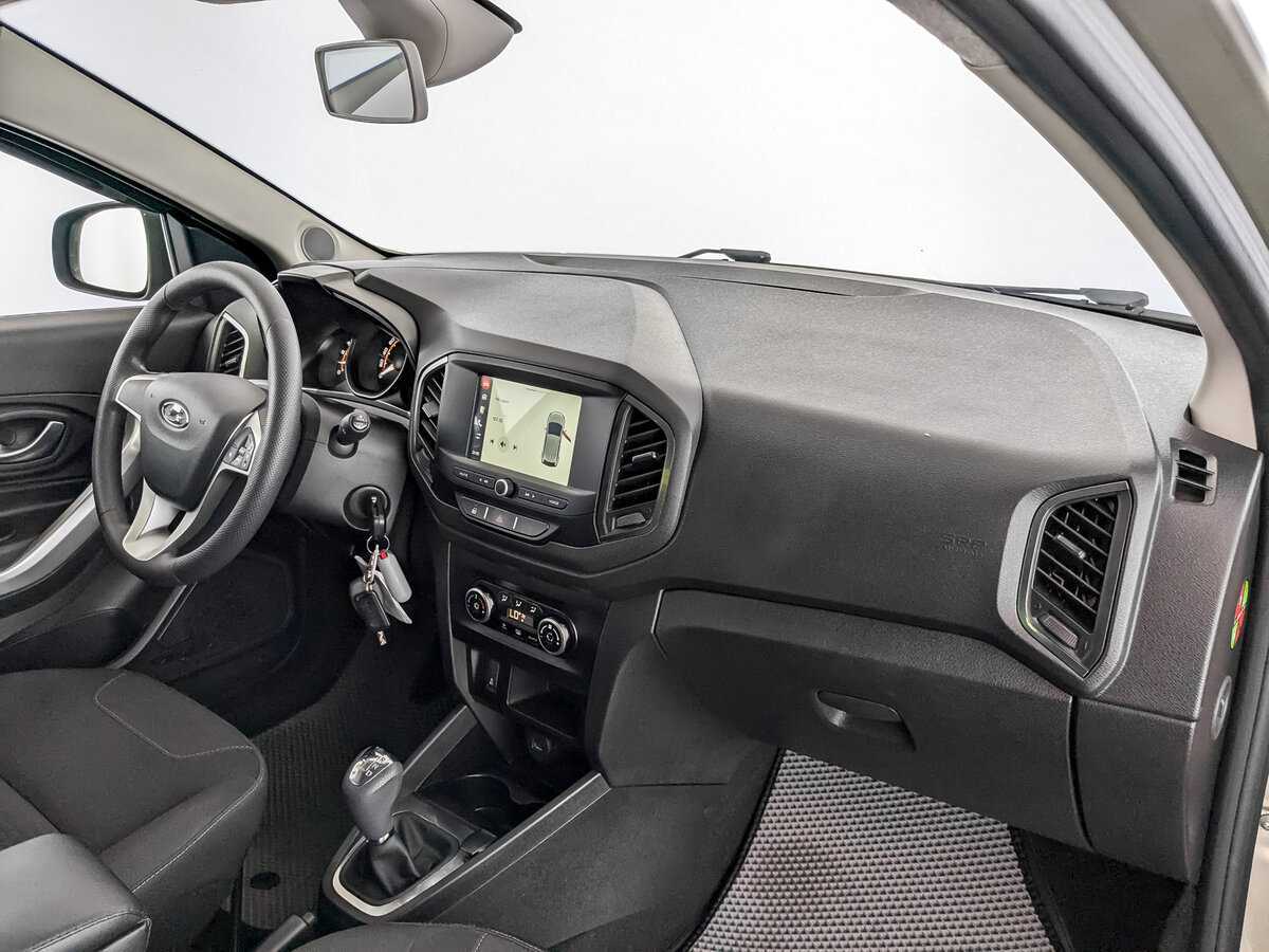 Lada (ВАЗ) XRAY, 2022 Фото №9