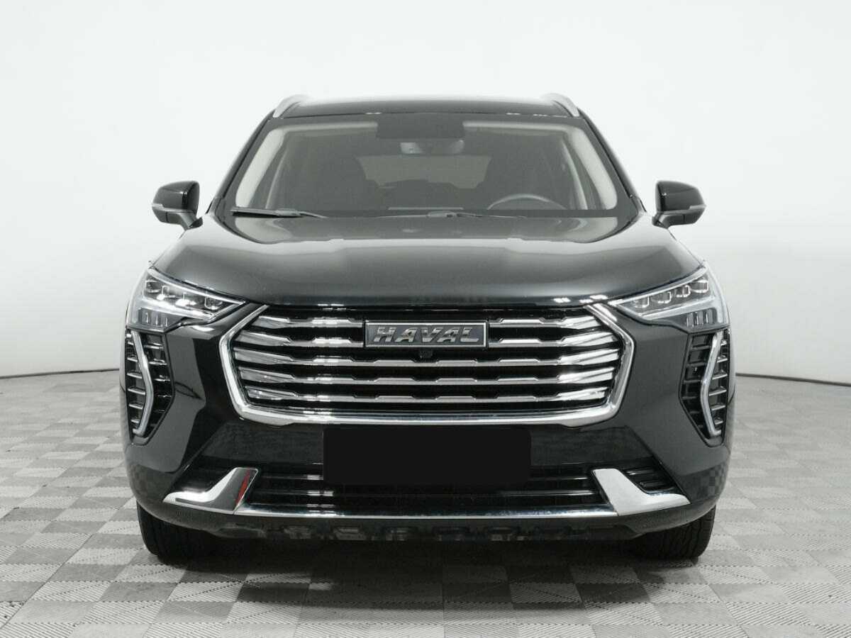Haval Jolion, 2023 Фото №2