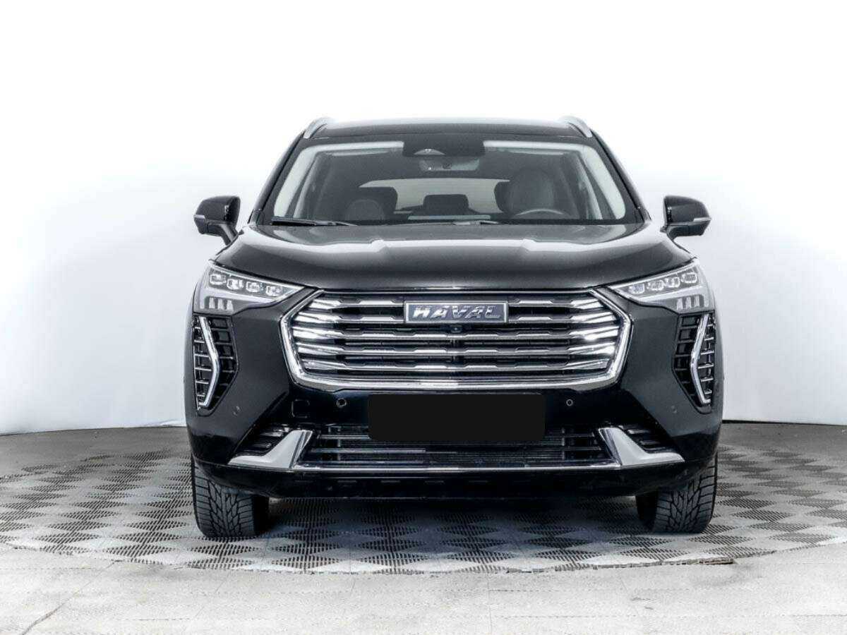 Haval Jolion, 2023 Фото №2