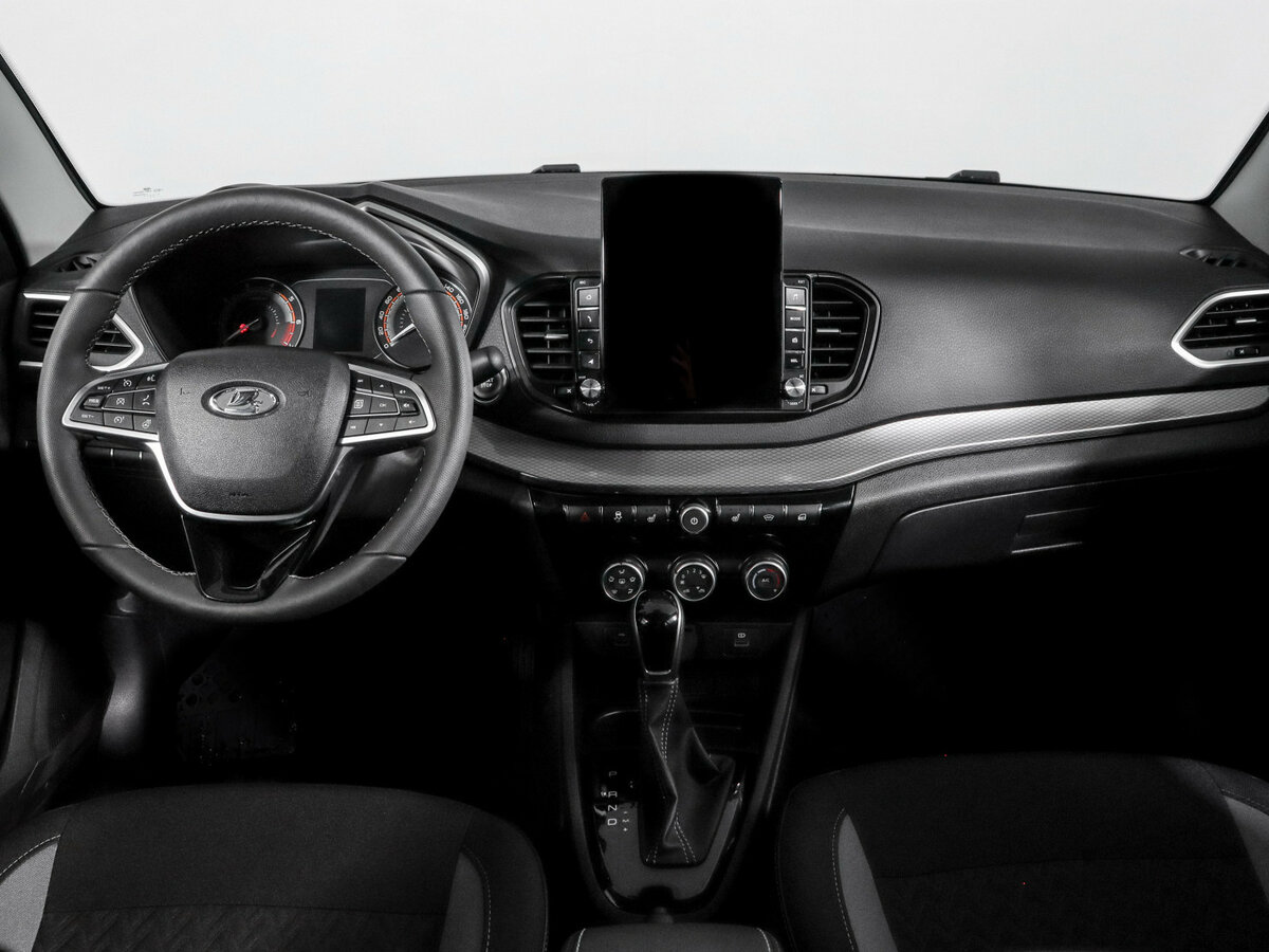 Lada (ВАЗ) Vesta I Рестайлинг (NG), 2024 Фото №10