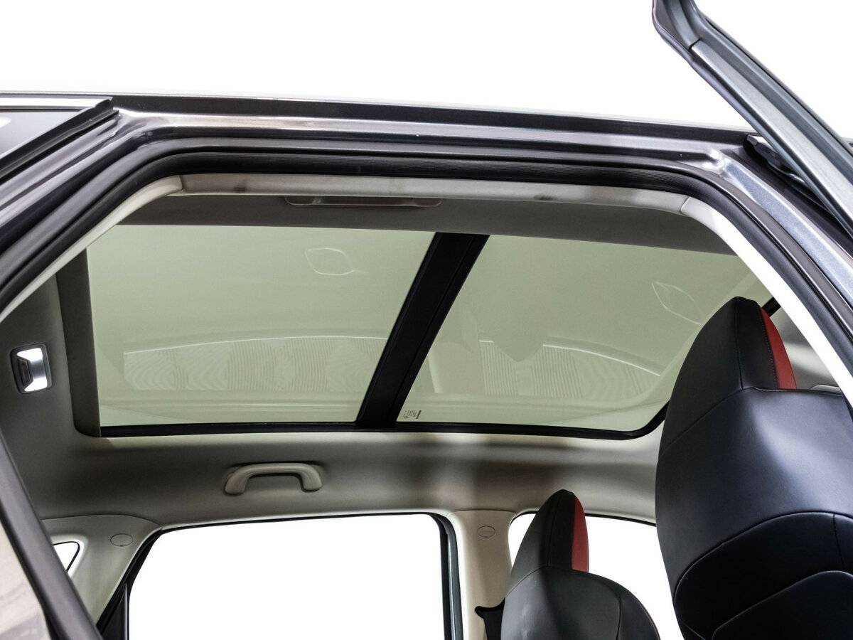 Changan CS55 Plus, 2023 Фото №25