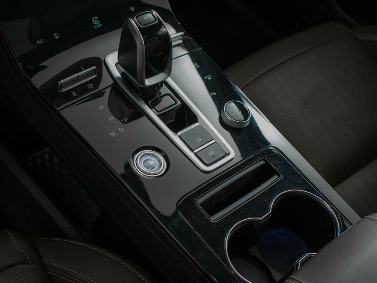 Chery Tiggo 8 Pro I, 2023 Фото №14