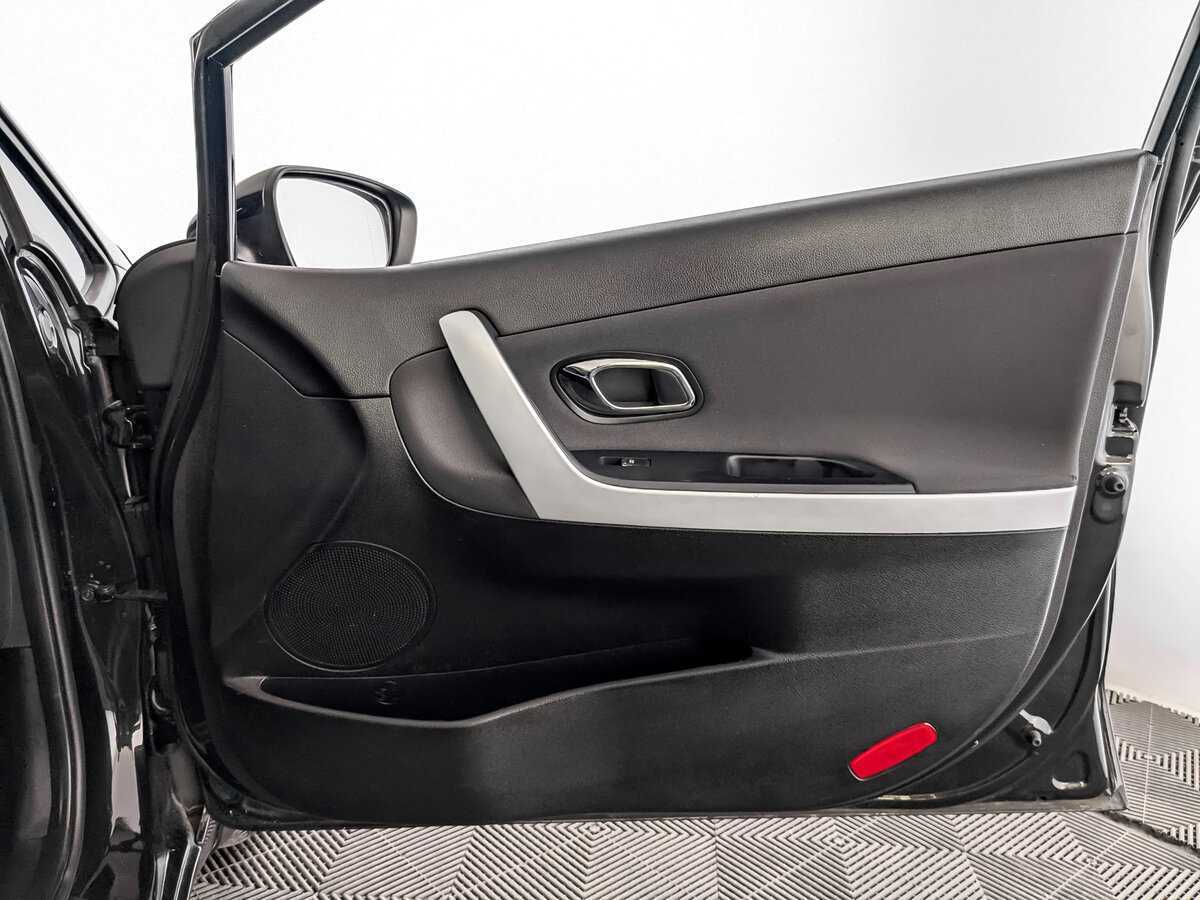 Kia Ceed, 2017 Фото №26