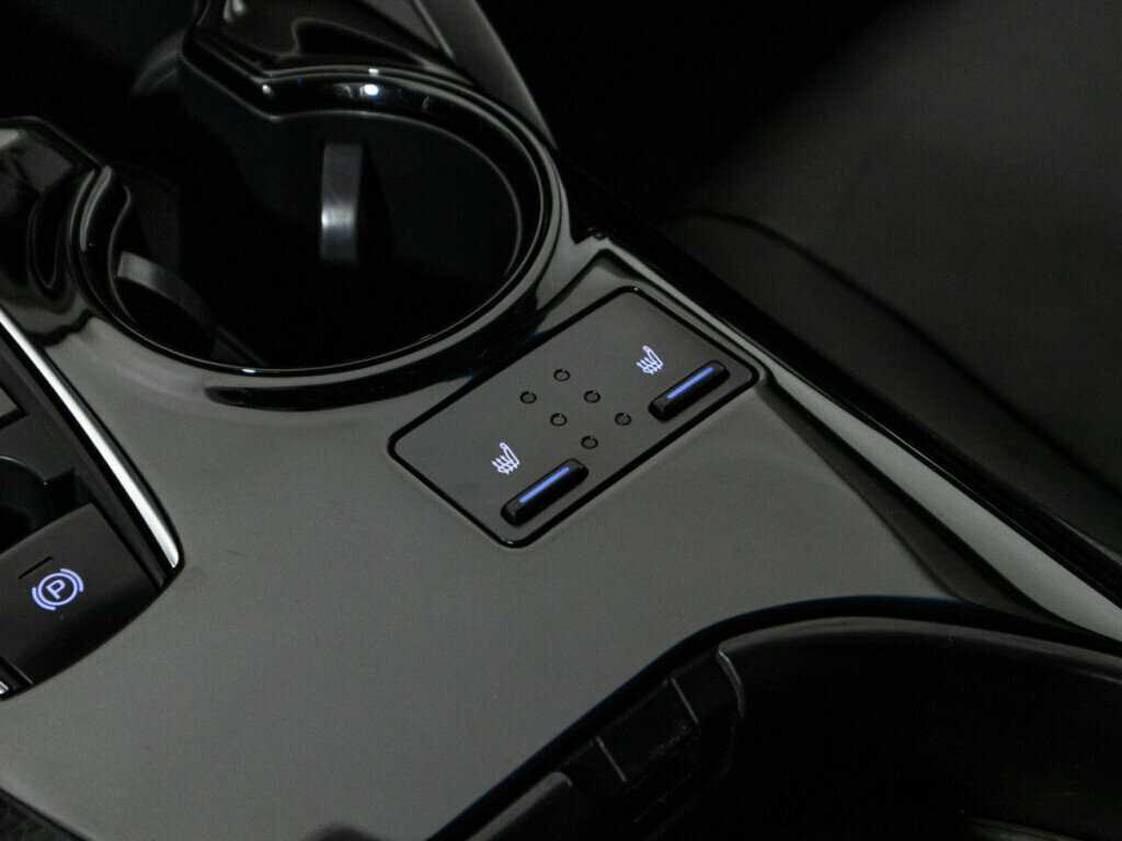 Toyota Camry, 2018 Фото №17