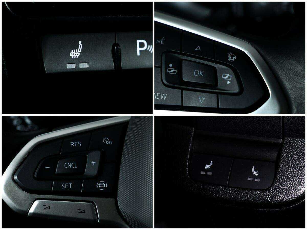 Volkswagen Polo, 2021 Фото №15