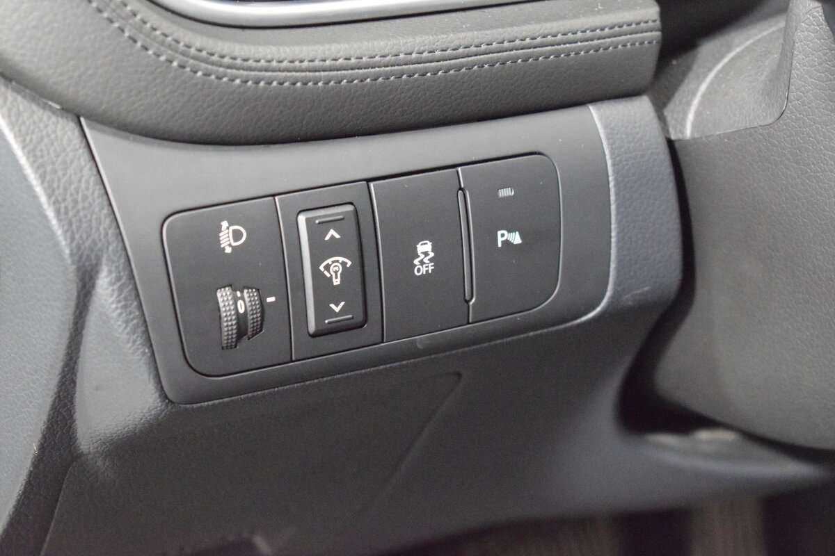 Kia Optima, 2015 Фото №9