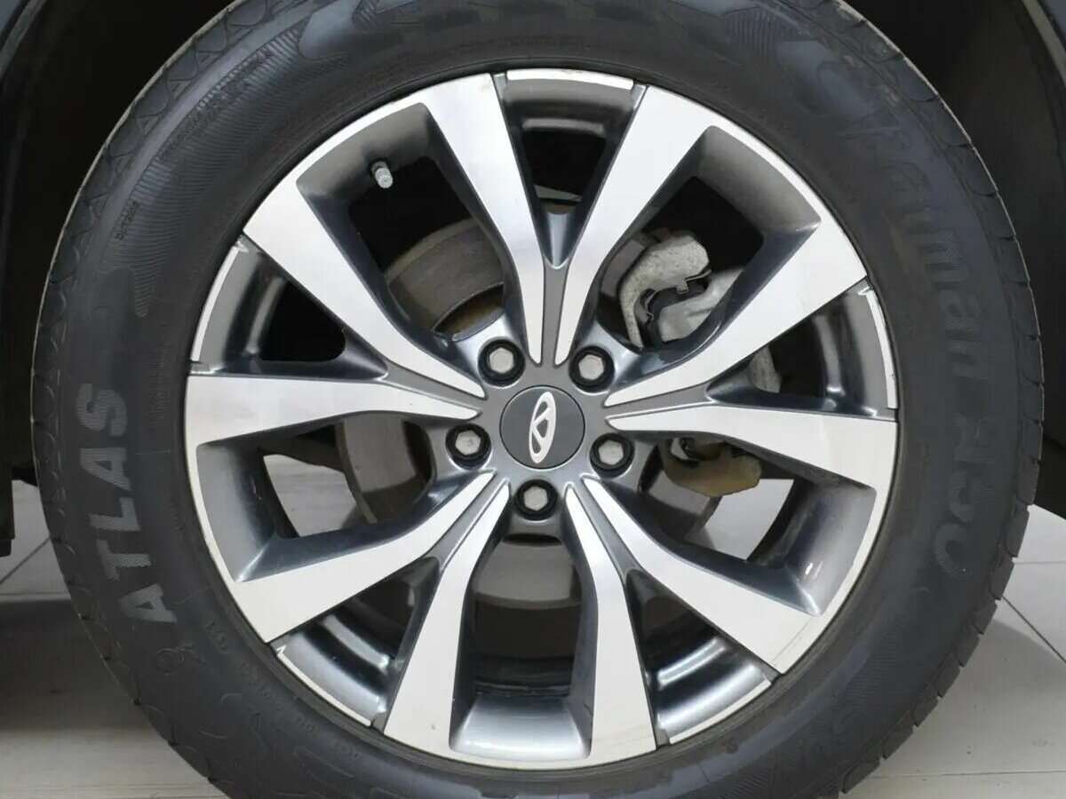 Chery Tiggo 7 Pro Max, 2023 Фото №17