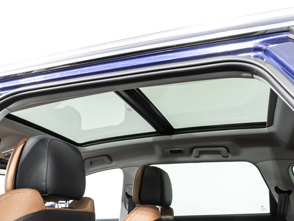 Chery Tiggo 8 Pro Max I, 2022 Фото №15