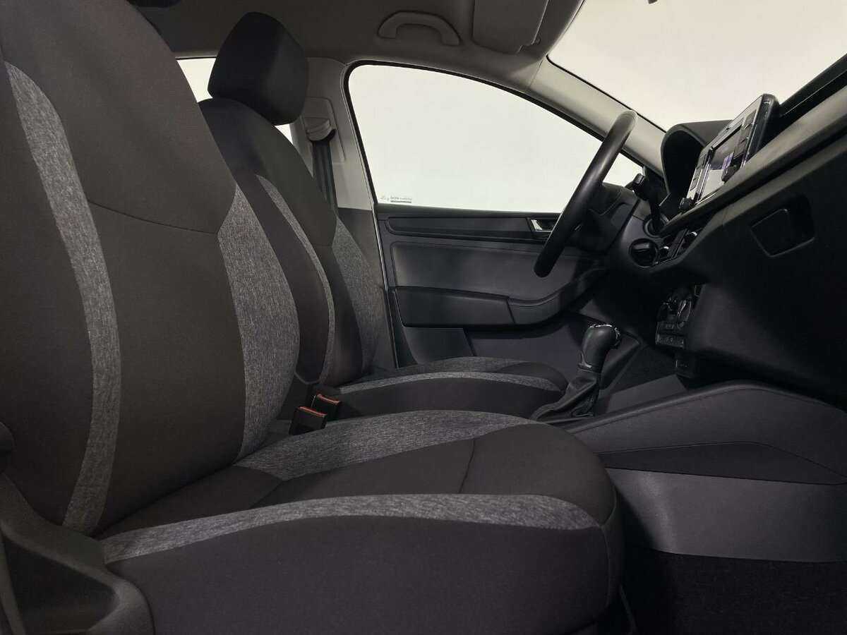 Skoda Rapid, 2020 Фото №14