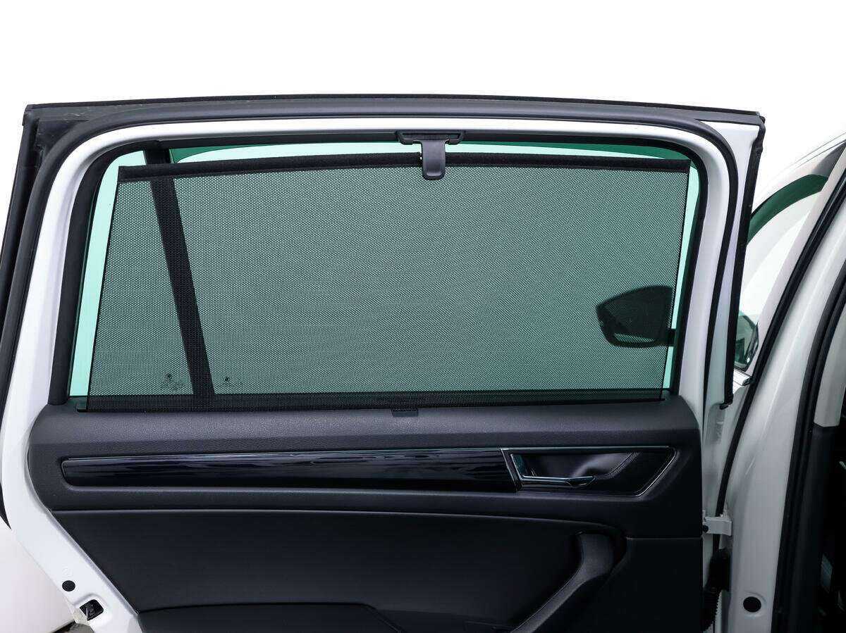 Skoda Kodiaq, 2020 Фото №14