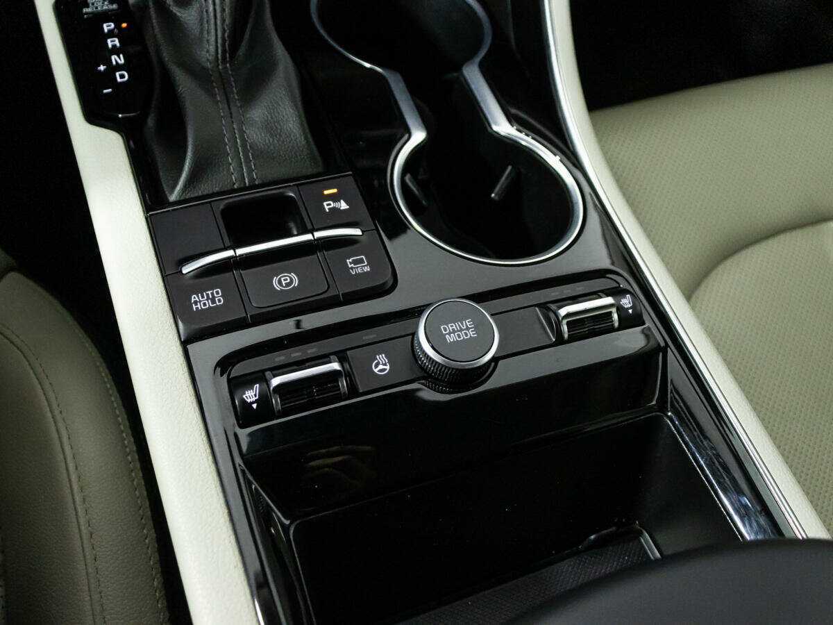 Kia K5, 2021 Фото №17