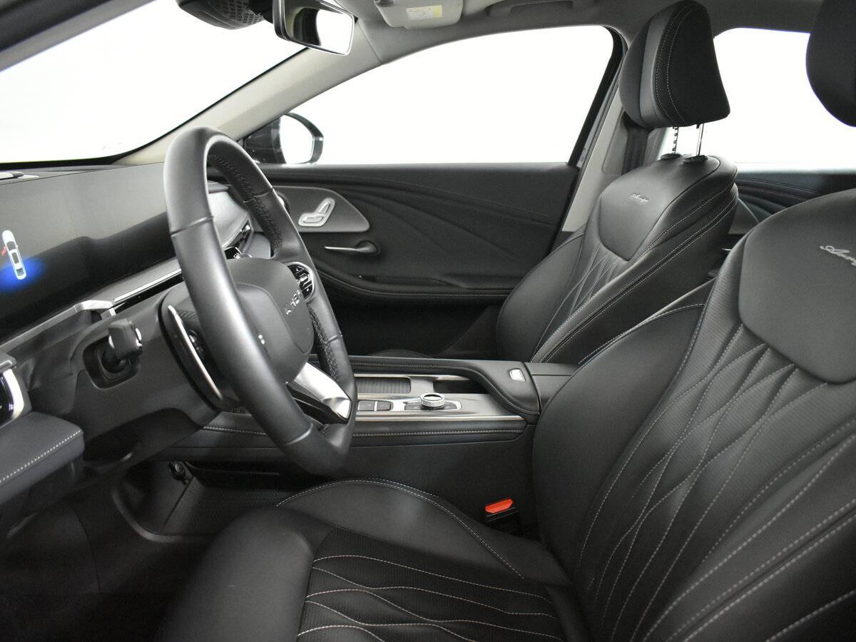 Chery Arrizo 8, 2023 Фото №8