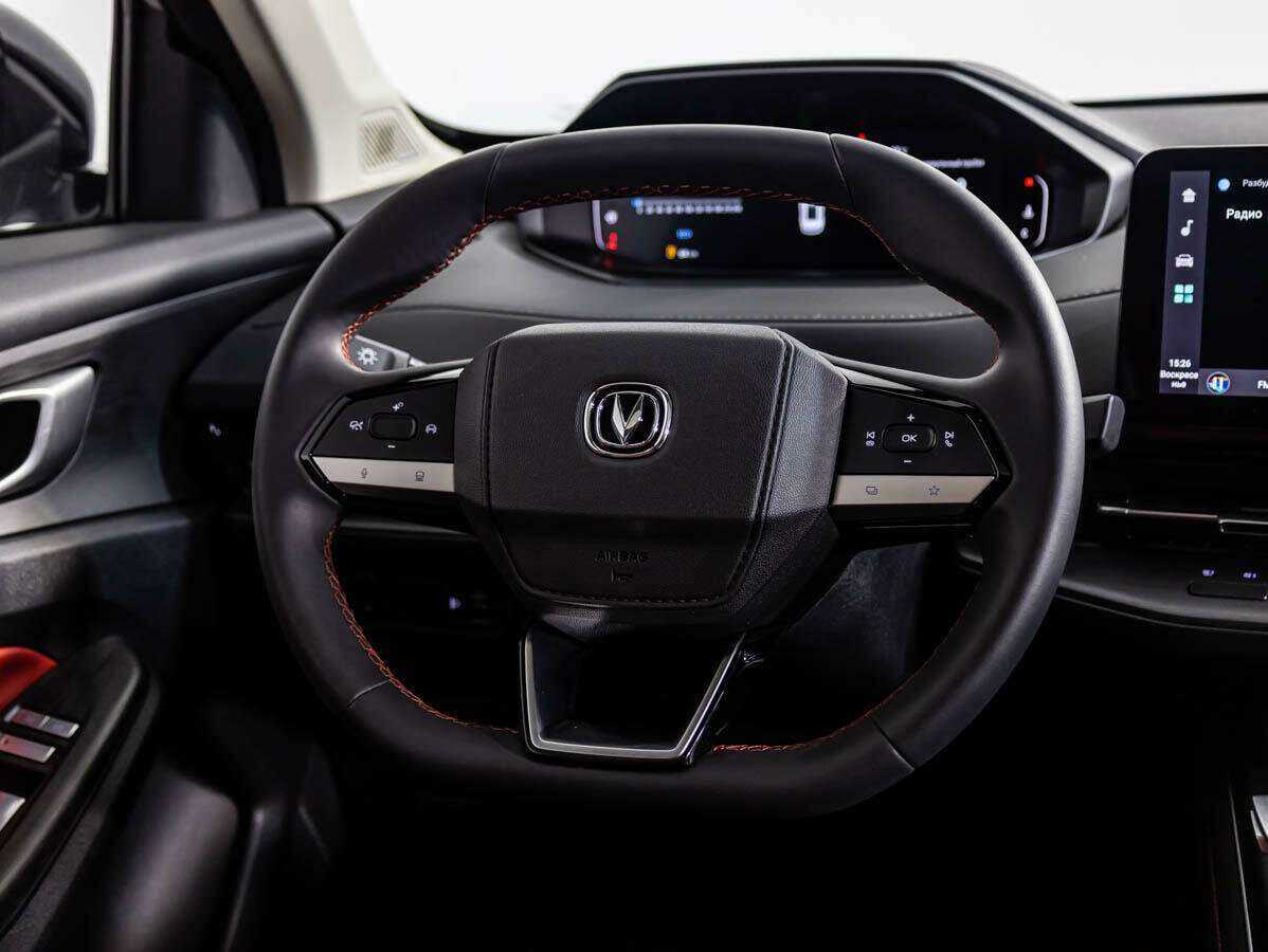 Changan CS55PLUS, 2023 Фото №10