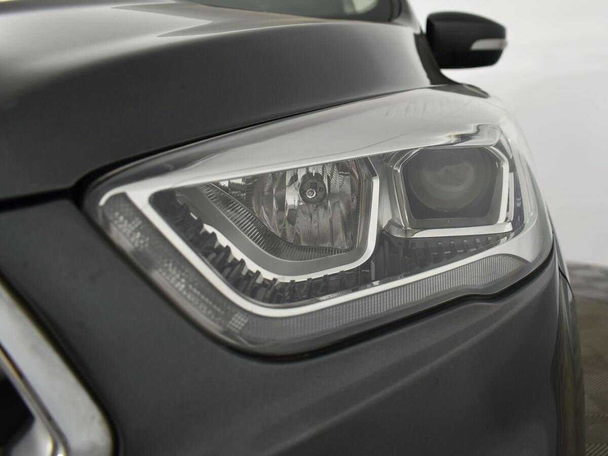 Ford Kuga, 2017 Фото №7