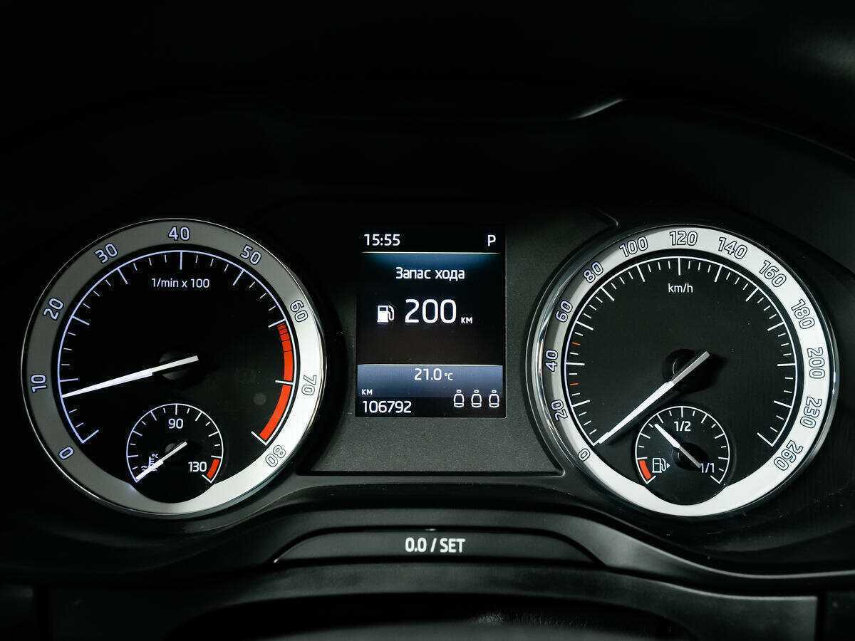 Skoda Kodiaq, 2017 Фото №8