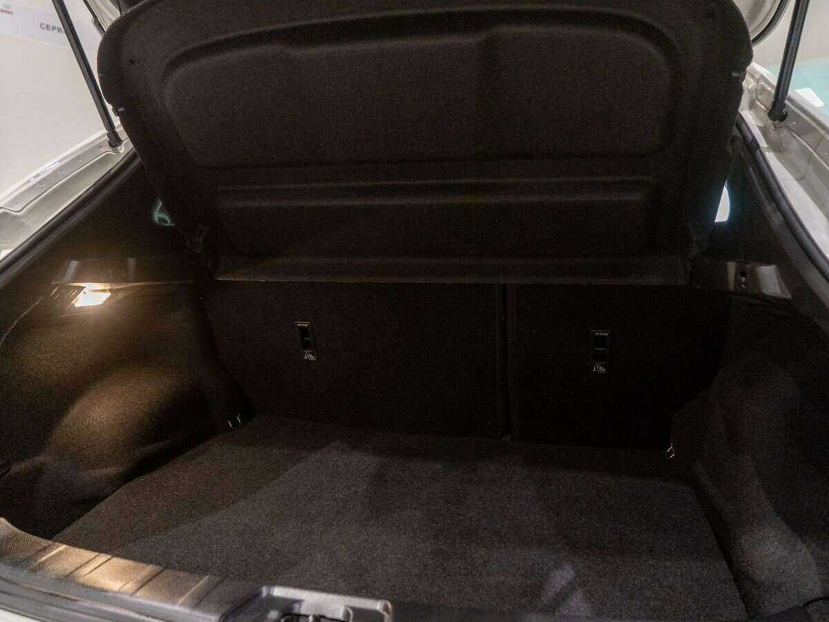 Nissan Qashqai, 2021 Фото №8